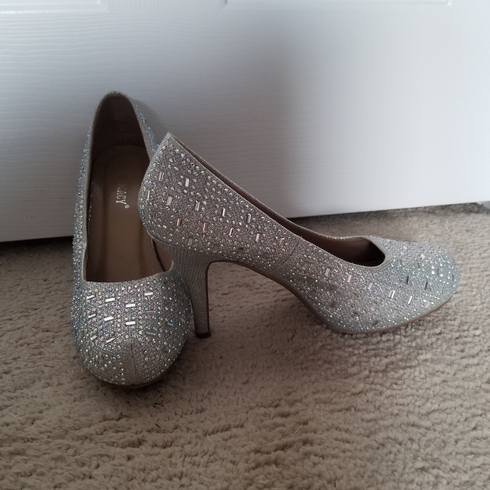 High Heels